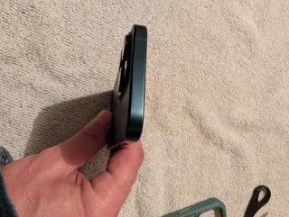 iPhone 15 Pro 128GB Titanio Azul