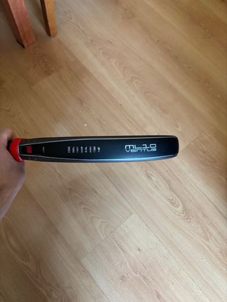 Pala de pádel NOX ML 3.0 Ventus 2026