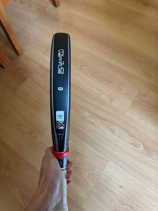 Pala de pádel NOX ML 3.0 Ventus 2026