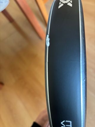 Pala de pádel NOX ML 3.0 Ventus 2026