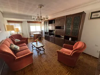 Piso muy céntrico en Manzanares c.real