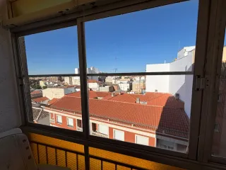 Piso muy céntrico en Manzanares c.real