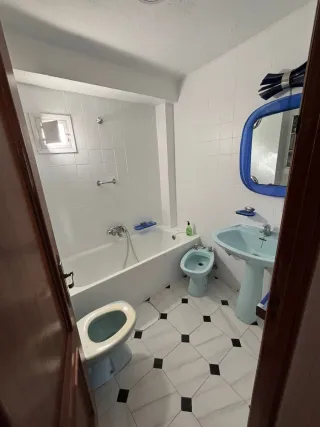 Piso muy céntrico en Manzanares c.real