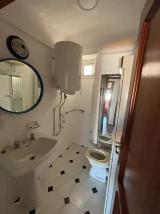 Piso muy céntrico en Manzanares c.real