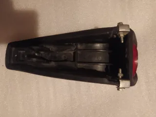 Sillín BH Bicicross Vintage