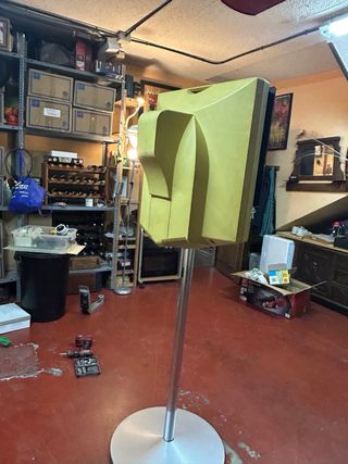 Televisor Bang & Olufsen BeoVision 1