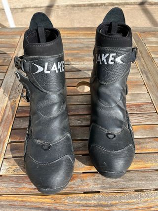 Botas Ciclismo Invierno Lake MXZ303 T45