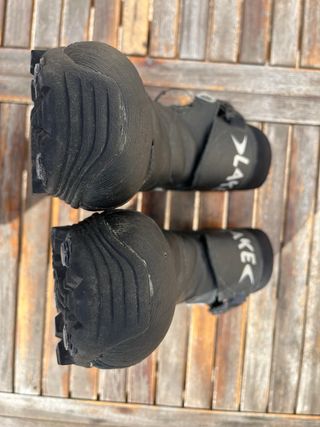 Botas Ciclismo Invierno Lake MXZ303 T45