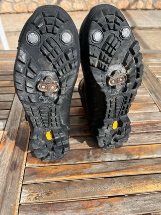 Botas Ciclismo Invierno Lake MXZ303 T45