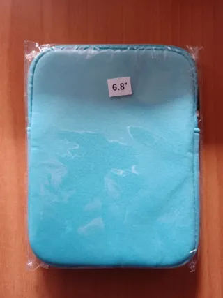 E-reader libro electrónico Tolino Shine