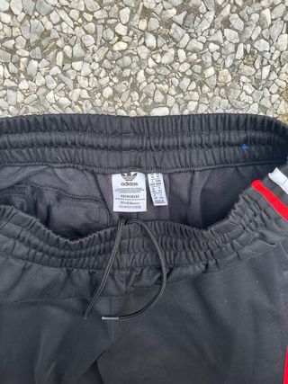 Tuta Adidas PrimeBlu Y2K Taglia M