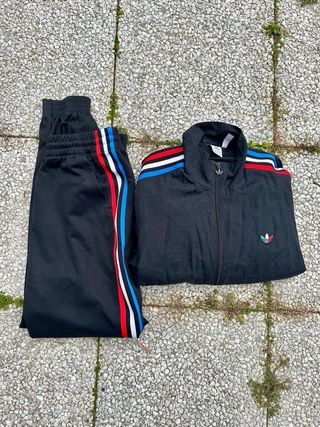 Tuta Adidas PrimeBlu Y2K Taglia M