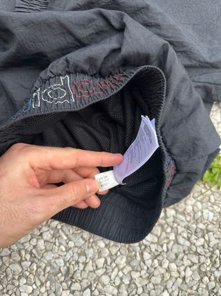 Tuta Adidas PrimeBlu Y2K Taglia M