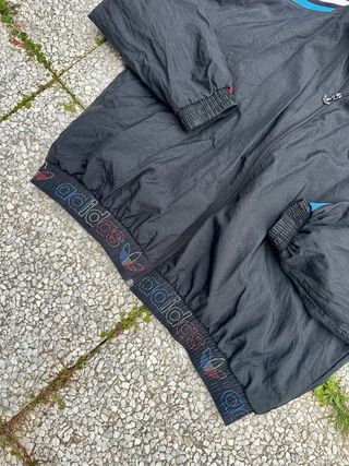 Tuta Adidas PrimeBlu Y2K Taglia M