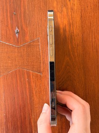 iPhone 12 Pro 128 GB