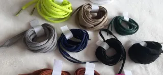Cordones para zapatos