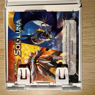 Pokémon Luna Nintendo 3DS