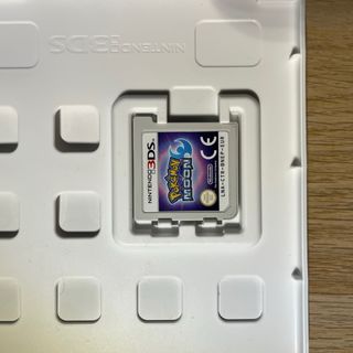 Pokémon Luna Nintendo 3DS