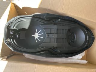 Asiento XMAX Confort