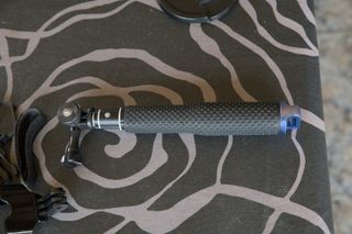 Cámara Deportiva COOAU 4K 60FPS