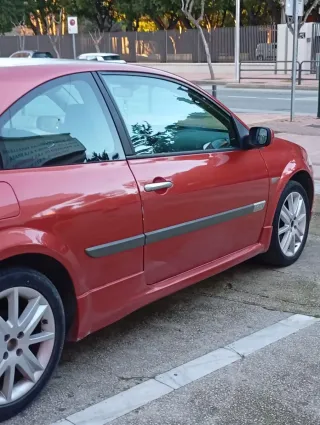 Renault Megane 2006
