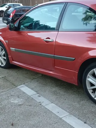 Renault Megane 2006