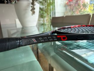 Pareja Head Prestige Pro 22 Raquetas Tenis, Grip 2