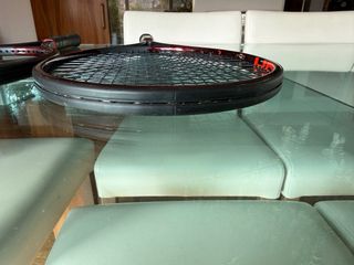 Pareja Head Prestige Pro 22 Raquetas Tenis, Grip 2