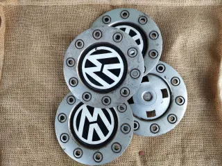 Tampas Centro Jantes VW Golf IV