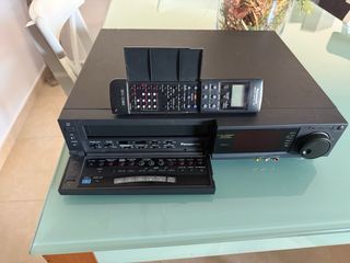 Panasonic NV-F77 VHS Hi-Fi Stereo