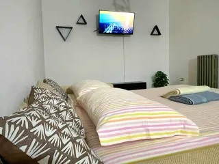 La tua casa in Salento con VISTA MARE e verande