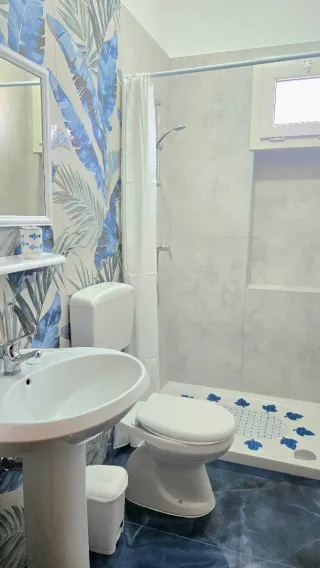 La tua casa in Salento con VISTA MARE e verande