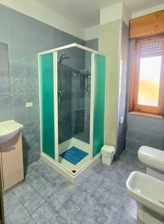 La tua casa in Salento con VISTA MARE e verande