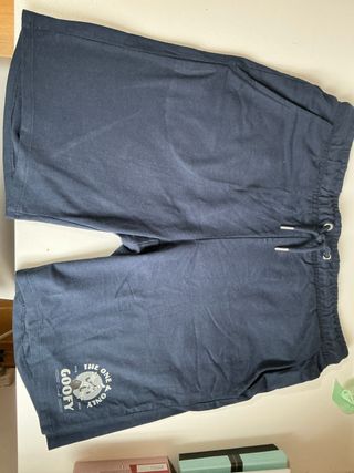 Pantalón corto chándal Goofy Talla M