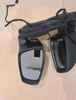 Retrovisor exterior dcho Volkswagen Polo 2014-2017