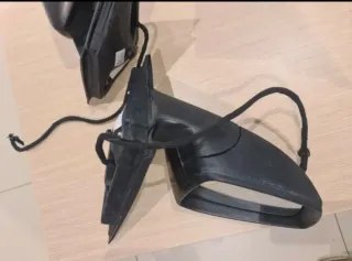 Retrovisor exterior dcho Volkswagen Polo 2014-2017