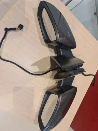 Retrovisor exterior dcho Volkswagen Polo 2014-2017