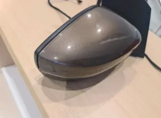 Retrovisor exterior dcho Volkswagen Polo 2014-2017