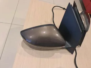 Retrovisor exterior dcho Volkswagen Polo 2014-2017