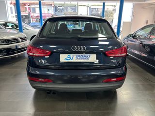 Audi Q3 2012