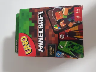 Lotes de Jogos de Cartas UNO e Phase 10