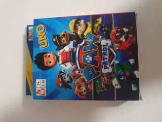 Lotes de Jogos de Cartas UNO e Phase 10