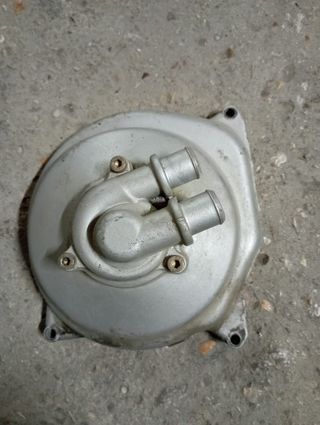 Coperchio Pompa Volano Aprilia 50 SR LC