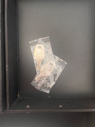 Maletín Organizador Maquillaje SONGMICS Negro