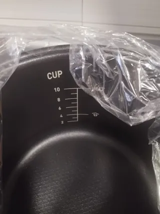 Robot Cocina Moulinex nuevo