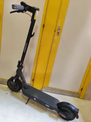 Patinete Xiaomi Scooter 5 Accesorios
