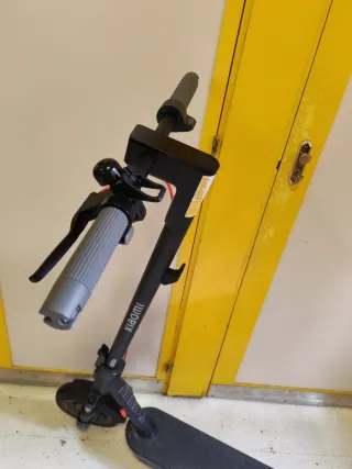 Patinete Xiaomi Scooter 5 Accesorios