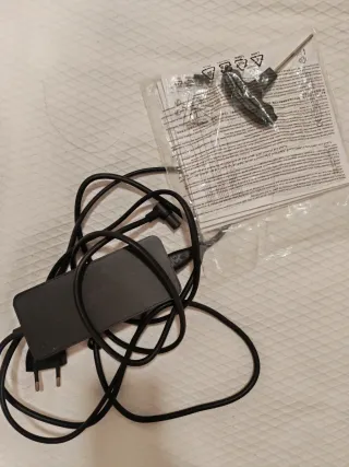 Patinete Xiaomi Scooter 5 Accesorios