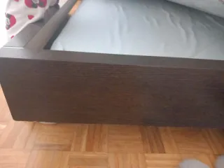 Conjunto dormitorio moderno