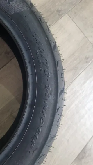 Pirelli Angel Scooter 140/70 -14